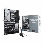 ASUS Prime Z790-P WIFI DDR5 LGA 1700 13th Gen ATX Motherboard - Image 2