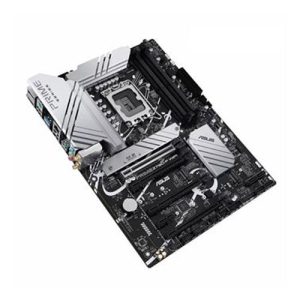 ASUS Prime Z790-P WIFI DDR5 LGA 1700 13th Gen ATX Motherboard