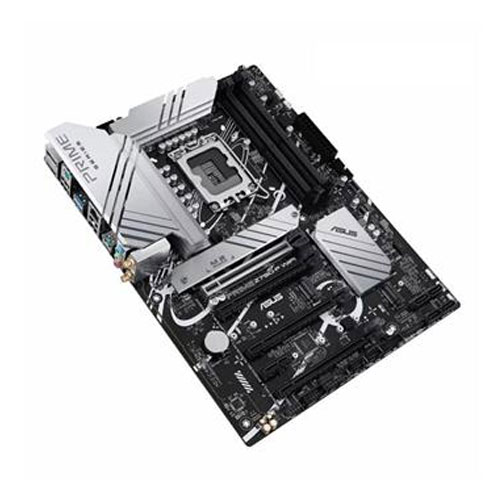 450-e ASUS Prime Z790-P WIFI DDR5 LGA 1700 13th Gen ATX Motherboard - Image 1