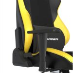 DXRacer Drifting Series 2023 XL Yellow - Image 4