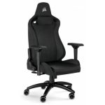 Corsair TC200 Fabric Black Gaming Chair - Image 2