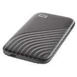 Western Digital My Passport 2020 Edition External SSD 1TB - Image 2