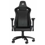 Corsair TC200 Fabric Black Gaming Chair