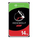Seagate ST14000VN0008 IronWolf 14TB Internal Hard Drive