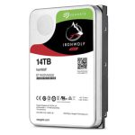Seagate ST14000VN0008 IronWolf 14TB Internal Hard Drive - Image 2