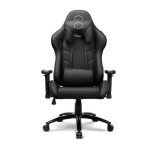 CoolerMaster Caliber R2 Black Gaming Chair