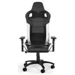 Corsair T1 RACE Black/White Gaming Chair