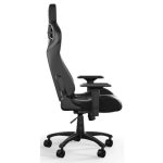Corsair T1 RACE Black Gaming Chair - Image 4