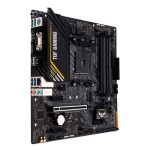 ASUS TUF GAMING A520M-PLUS II AM4 Motherboard - Image 3