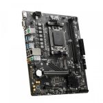 MSI PRO A620M-E DDR5 Motherboard - Image 3