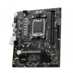 MSI PRO A620M-E DDR5 Motherboard