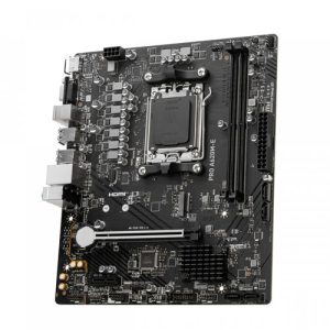 MSI PRO A620M-E DDR5 Motherboard