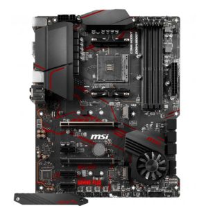 MSI MPG X570 Gaming Plus DDR4 AM4 Motherboard