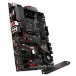 MSI MPG X570 Gaming Plus DDR4 AM4 Motherboard - Image 2