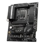 MSI PRO Z690-A WIFI DDR5 LGA 1700 Motherboard - Image 2