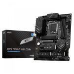 MSI PRO Z790-P WIFI DDR4 LGA 1700 13th Gen ATX Motherboard - Image 2