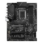 MSI PRO Z790-P WIFI DDR4 LGA 1700 13th Gen ATX Motherboard