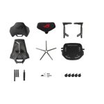 Asus ROG Destrier Ergo SL400 Gaming Chair - Image 2