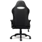CoolerMaster Caliber R2 Black Gaming Chair - Image 4