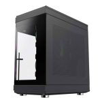 GameMax HYPE Black Computer Case - Image 3