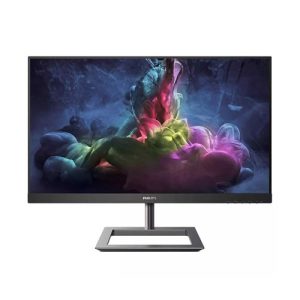 PHILIPS 242E1GAJ 24-Inch VA FHD 144hz Flat Monitor