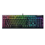 Razer BlackWidow V4 X Green SW keyboard