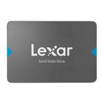 Lexar NQ100 1TB SATA III SSD