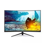 Philips 272M8CZ 27Inch FHD 1ms 165Hz VA Gaming Monitor
