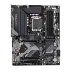GigaByte B760 GAMING X DDR5 (rev. 1.0)  Motherboard
