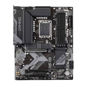 GigaByte B760 GAMING X DDR5 (rev. 1.0)  Motherboard