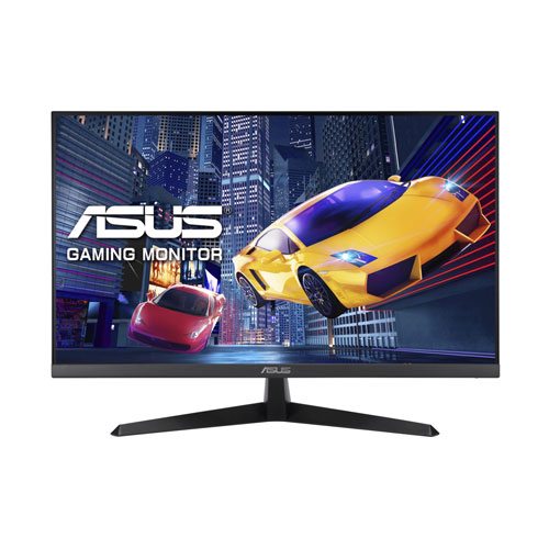 23e ASUS VY279HGE 27-Inch IPS Full-HD Flat Gaming Monitor - Image 1