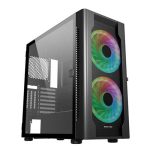 Master Tech S700 D2 Computer Case