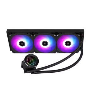 AWEST GT-AVI360 ARGB Liquid Cooler