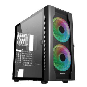 Master Tech S700 D2 Computer Case