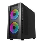 Master Tech S700 D2 Computer Case - Image 3