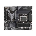 GigaByte B760 GAMING X DDR5 (rev. 1.0)  Motherboard - Image 3