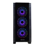 Master Tech T480 X Gaming Computer Case - Image 3