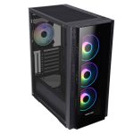 Master Tech T480 X Gaming Computer Case - Image 4