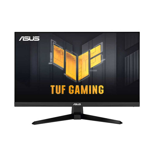 33e ASUS TUF Gaming VG246H1A 24-Inch IPS Gaming Monitor - Image 1