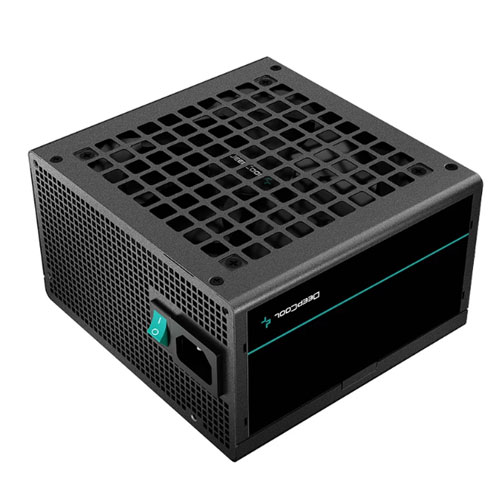 34e DEEPCOOL PF750 Power Supply - Image 1