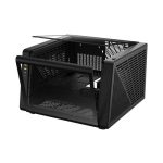 Gamdias Neso P1 Black Full Tower Computer Case - Image 2