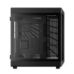 Gamdias Neso P1 Black Full Tower Computer Case - Image 5