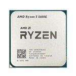 AMD Ryzen 5 5600G 3.9GHz AM4 Desktop TRAY CPU