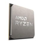 AMD Ryzen 5 5600G 3.9GHz AM4 Desktop TRAY CPU - Image 2