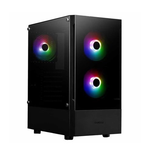 45e Gamdias TALOS E3 Computer Case - Image 1