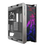 Asus ROG Strix Helios GUNDAM EDITION Mid-Tower Computer Case - Image 2