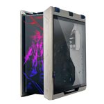 Asus ROG Strix Helios GUNDAM EDITION Mid-Tower Computer Case