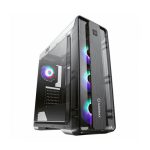 GameMax G511 MoonLight FRGB WT Computer Case - Image 2
