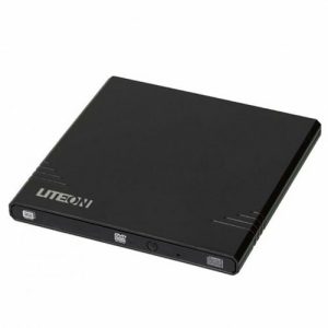 Liteon EBAU108 External DVD Drive