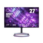 Cooler Master GM27-FQS ARGB 27 Inch IPS Gaming Monitor